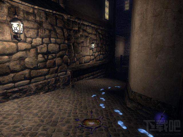 神偷3,致命阴影,神偷3:致命阴影,神偷3:致命阴影简体中文版(支持win7)