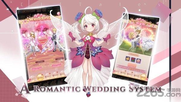 elf tales游戏下载,elftales,魔幻手游,rpg手游