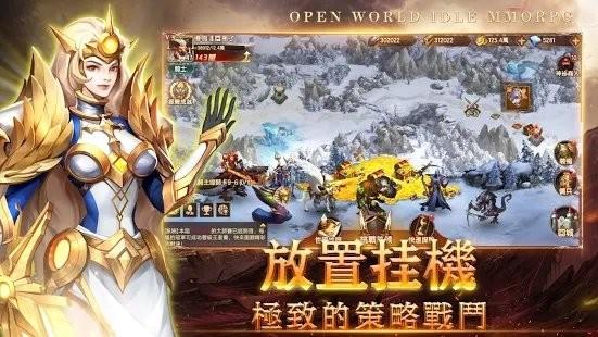 战锤觉醒游戏下载,战锤觉醒,魔幻游戏