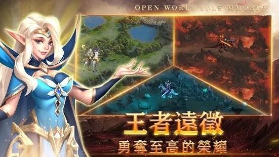 战锤觉醒游戏下载,战锤觉醒,魔幻游戏